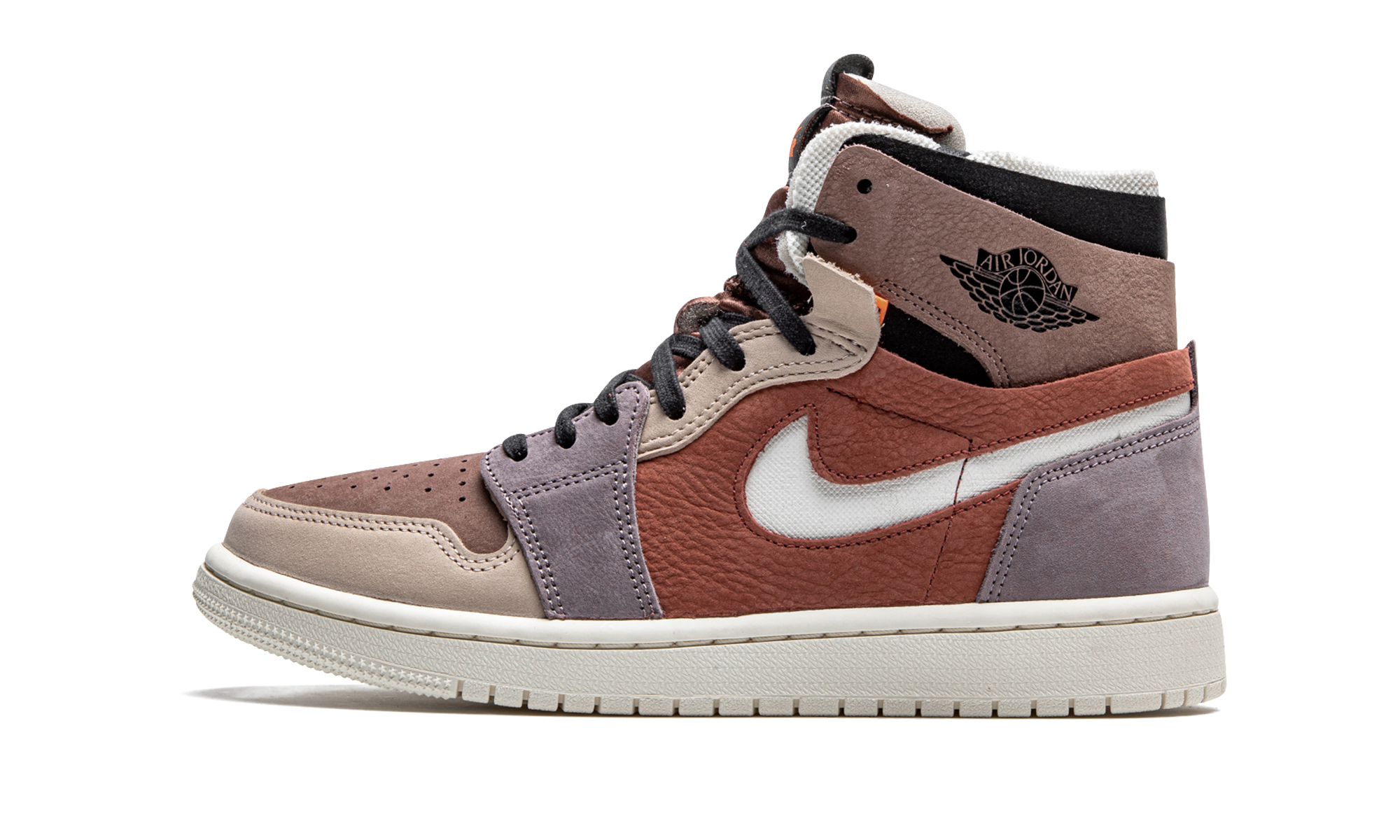 AIR JORDAN 1 HIGH ZOOM CM WMNS Canyon Rust CT0979 602