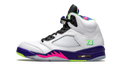 Air Jordan 5 Retro Alternate Bel-Air DB3335 100