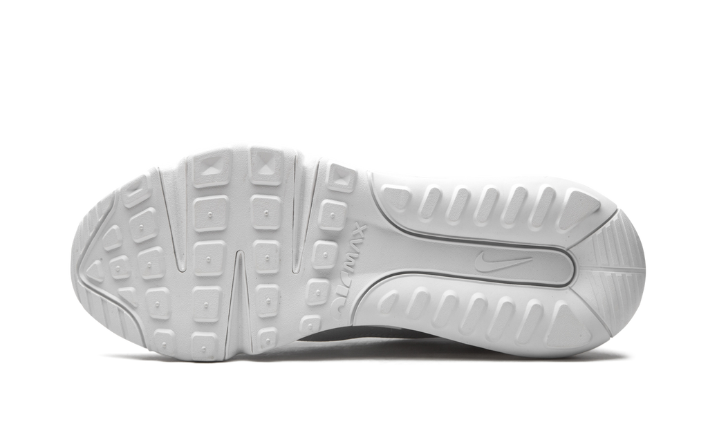 Nike AIR MAX 2090 MNS WMNS White / Black CK2612 100