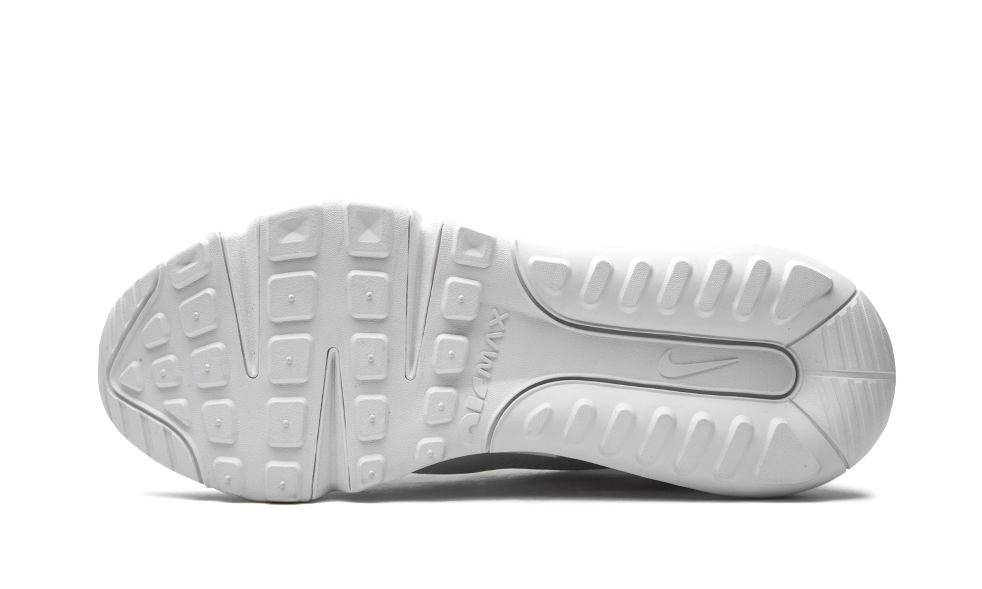 Nike AIR MAX 2090 MNS WMNS White / Black CK2612 100