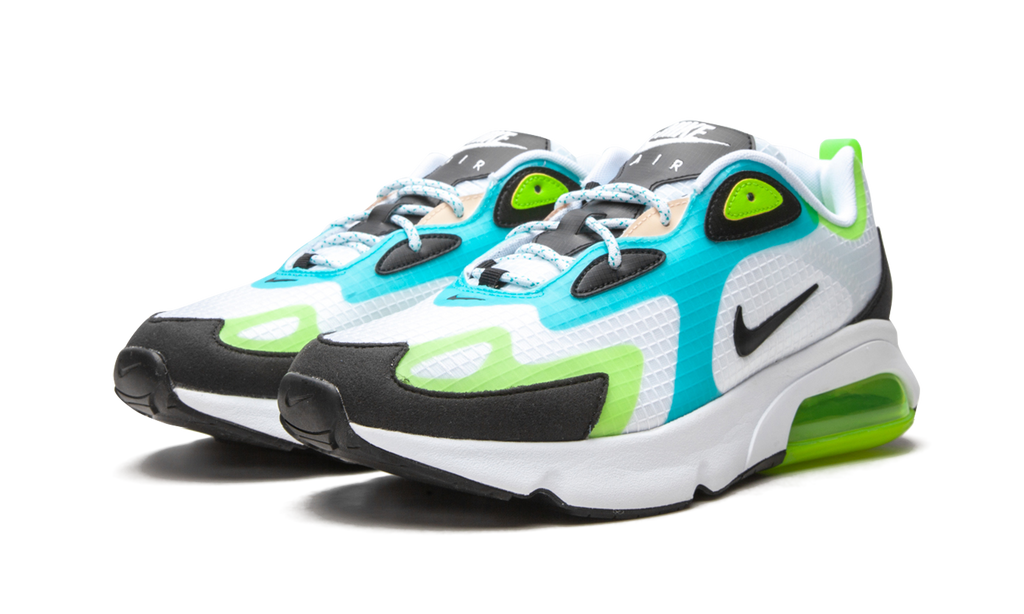 Nike Air Max 200 SE ELECTRIC CJ0575 101