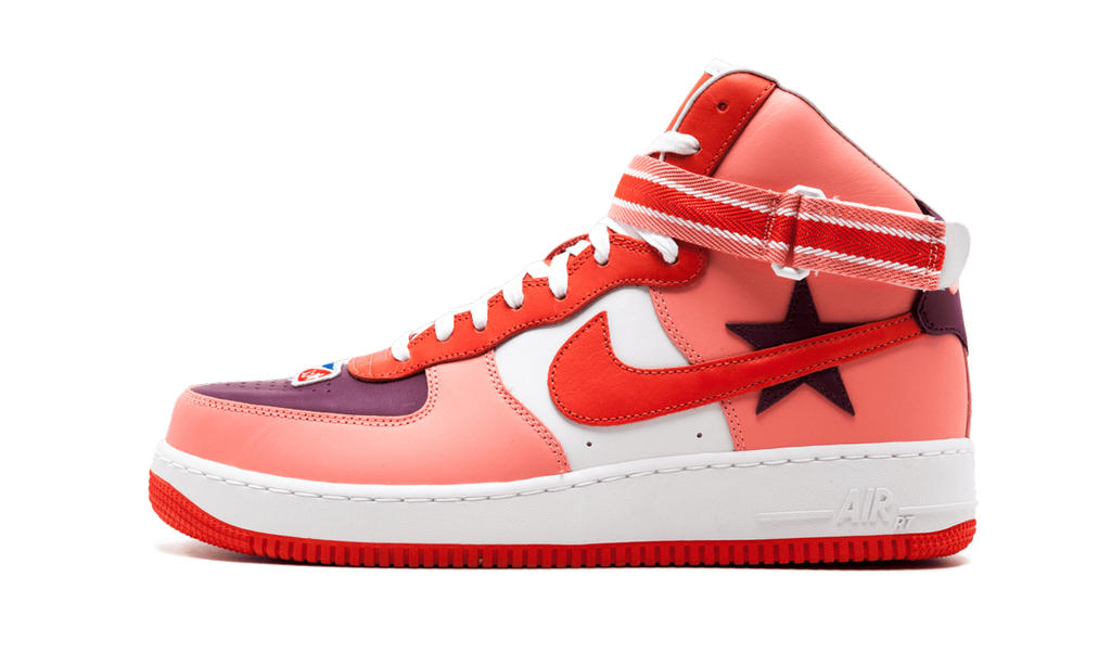 Nike Air Force 1 HI / RT Riccardo Tisci AQ3366 601