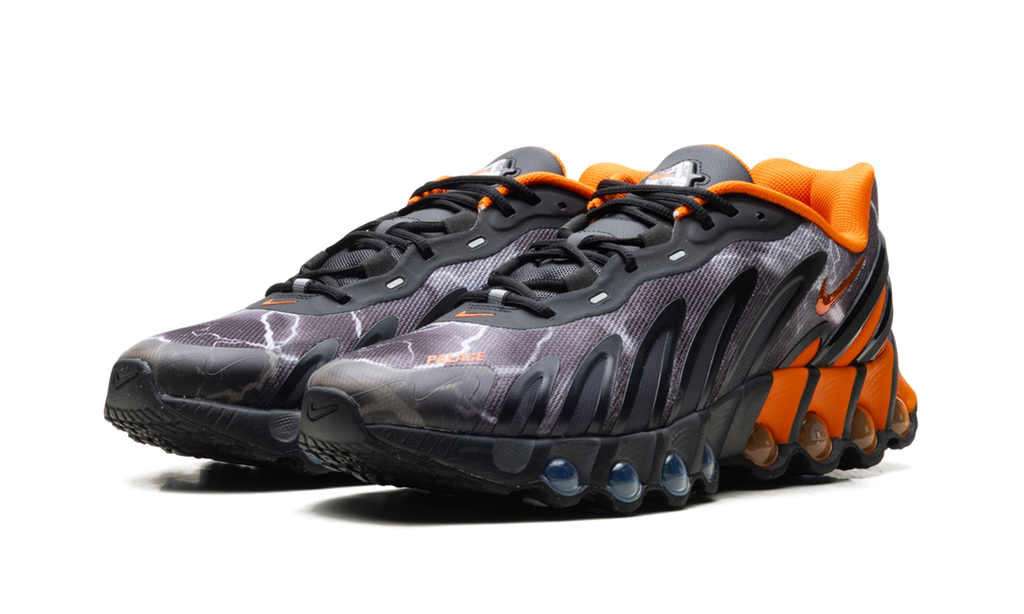 Nike Air Max DN8 Palace - Black IB4181 001