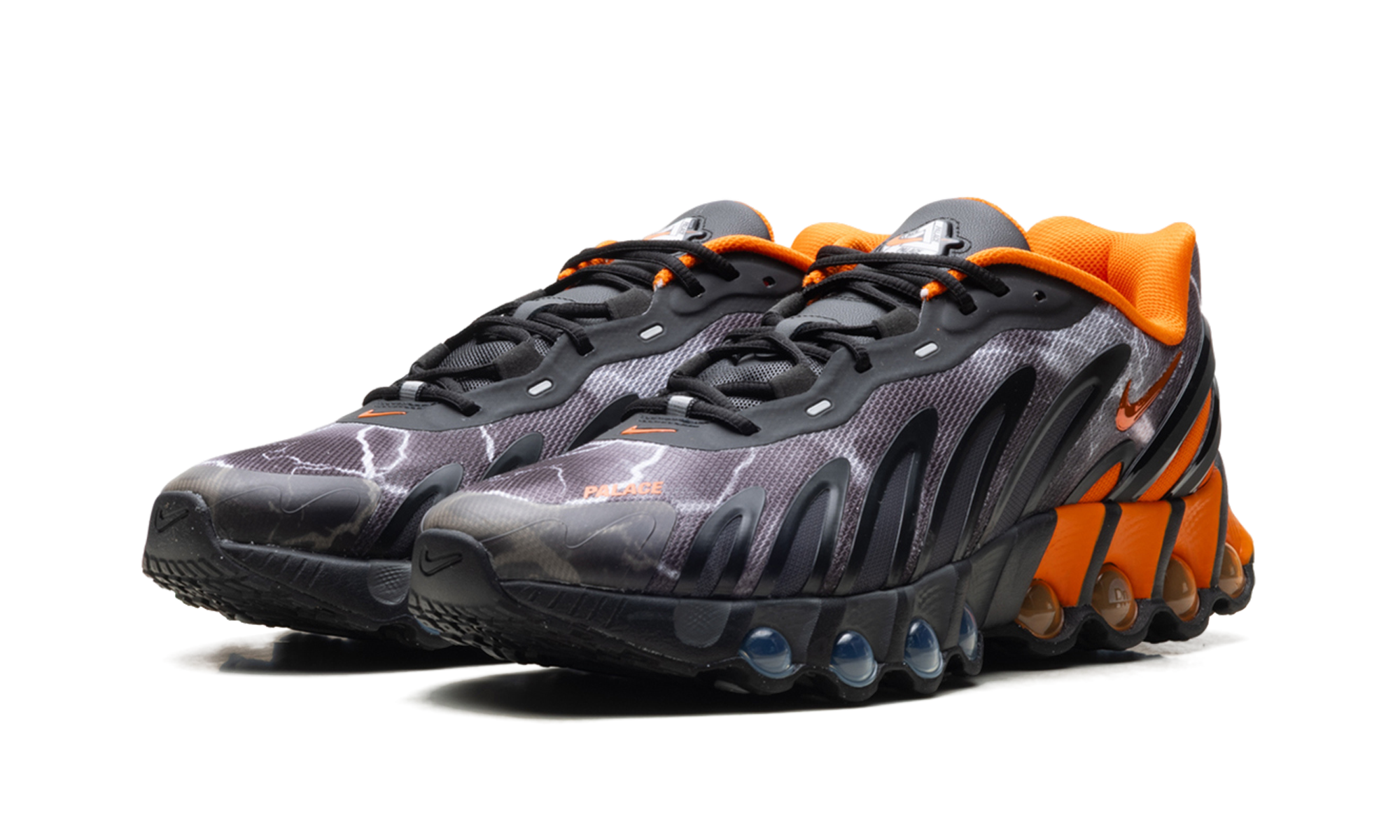 Nike Air Max DN8 Palace - Black IB4181 001