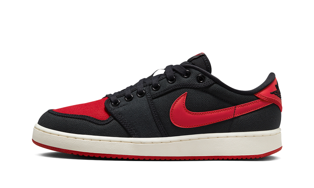 Air Jordan 1 KO Low Bred DX4981 006