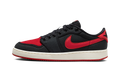 Air Jordan 1 KO Low Bred DX4981 006