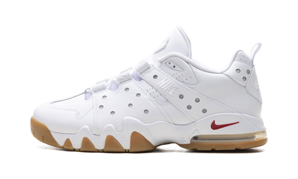 Nike Air Max2 CB 94 Supreme - White Gum IM4283 100