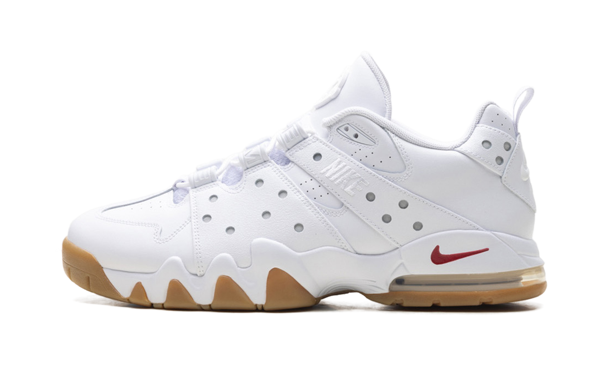 Nike Air Max2 CB 94 Supreme - White Gum IM4283 100