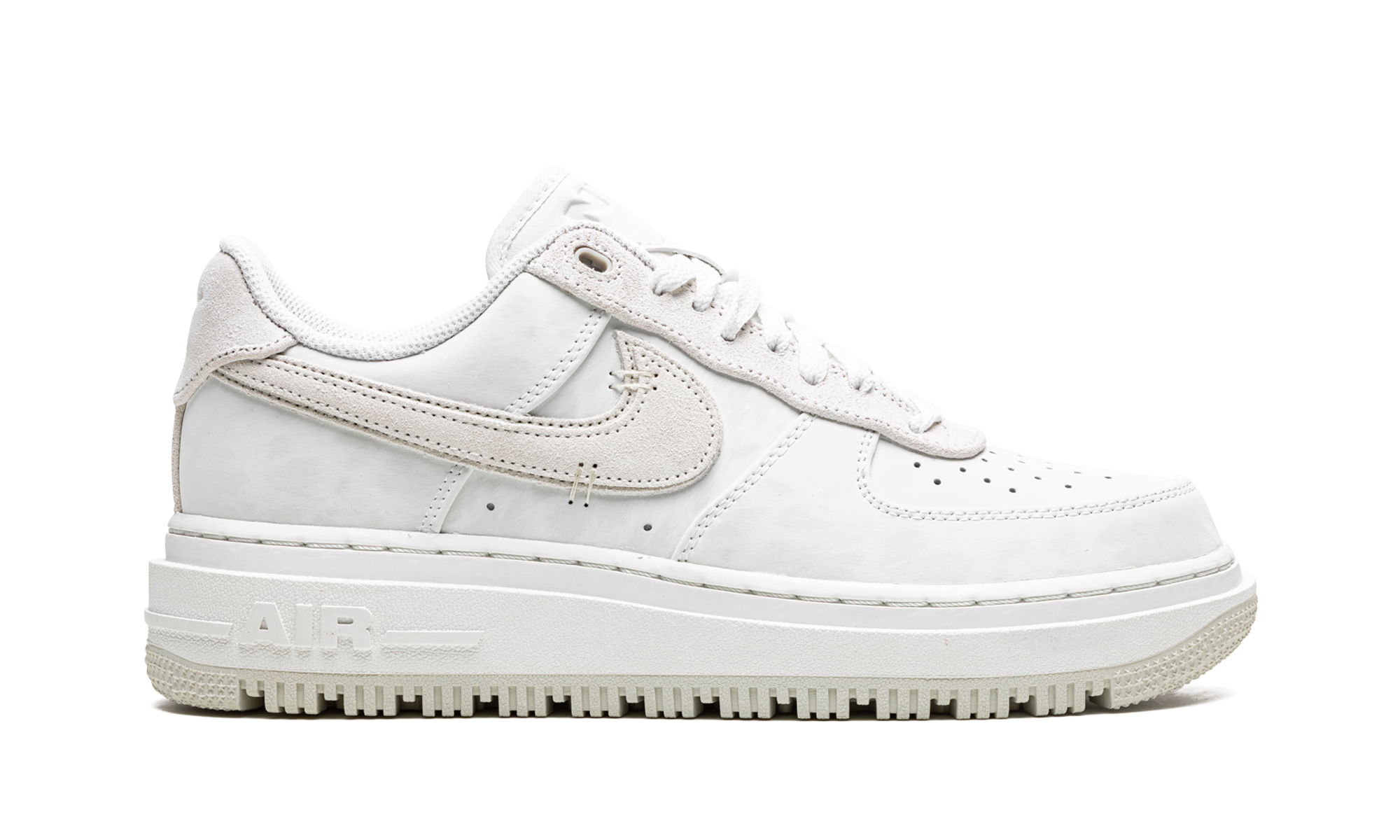 Nike Air Force 1 Luxe Summit White DD9605 100
