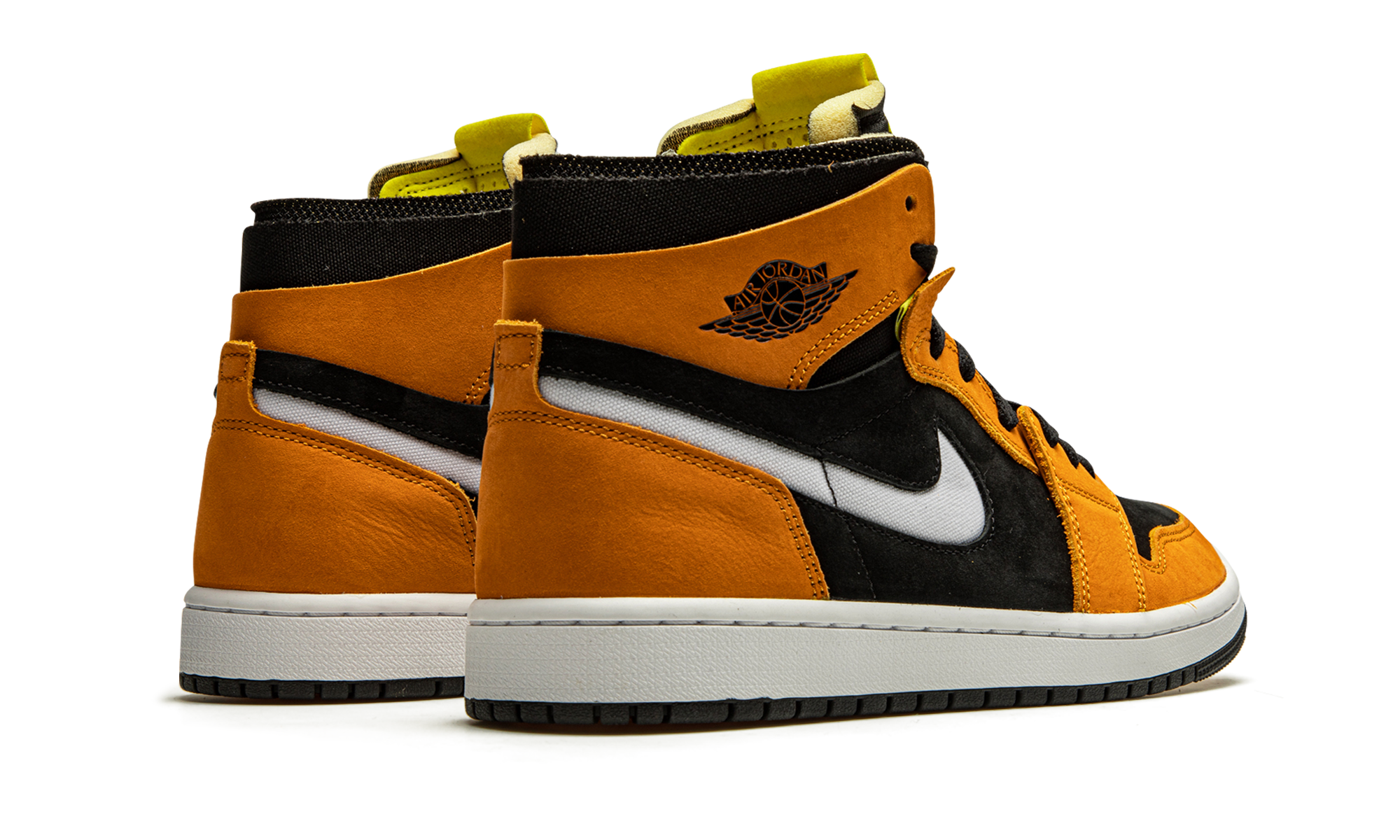 Air Jordan 1 Zoom Air CMFT Monarch CT0978 002