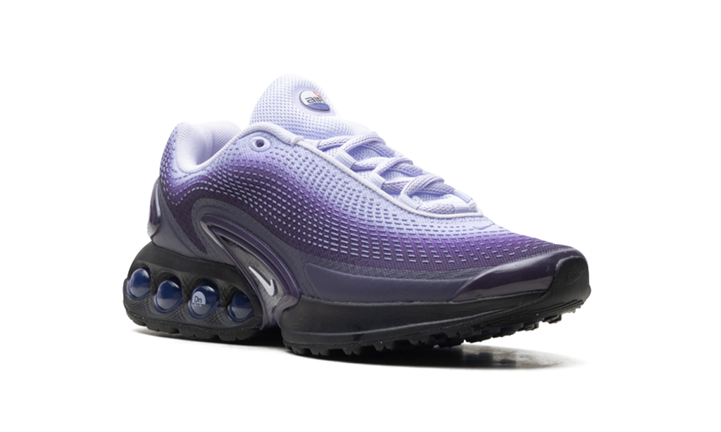 Nike Air Max Dn WMNS Dark Raisin Dusty Amethyst Black Amethyst Tint HQ4050 500