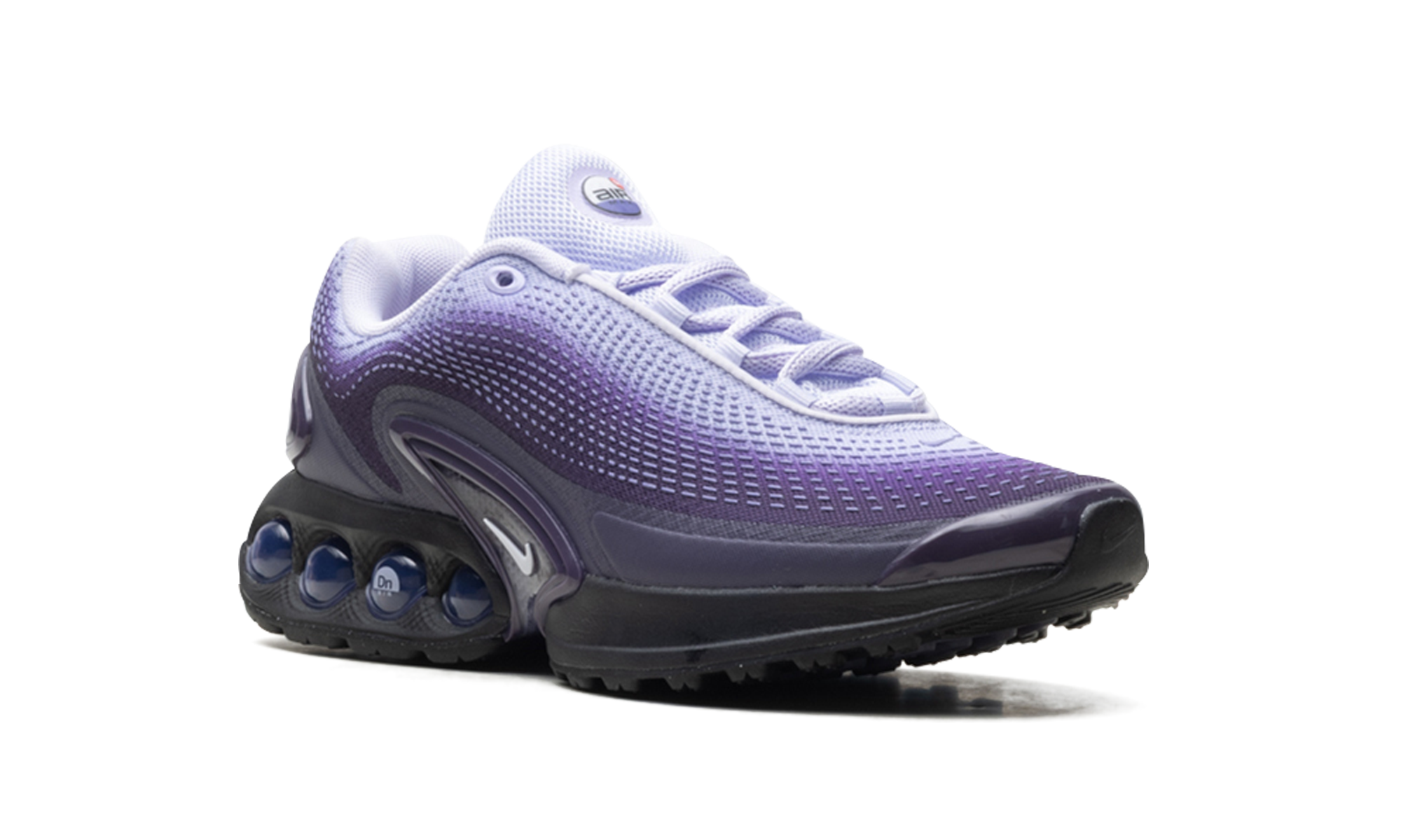 Nike Air Max Dn WMNS Dark Raisin Dusty Amethyst Black Amethyst Tint HQ4050 500