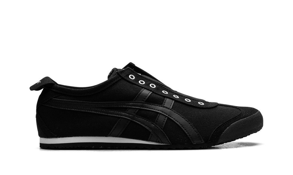 Onitsuka Tiger Mexico 66 Slip-On Black D3K0Q 9090