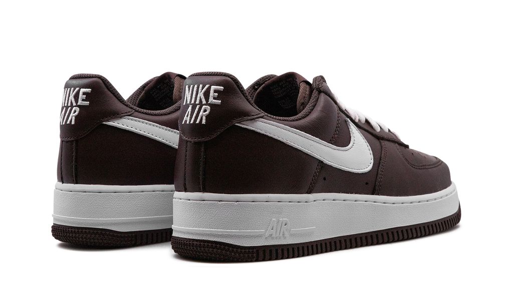Nike Air Force 1 Low Color Of The Month - Chocolate FD7039 200