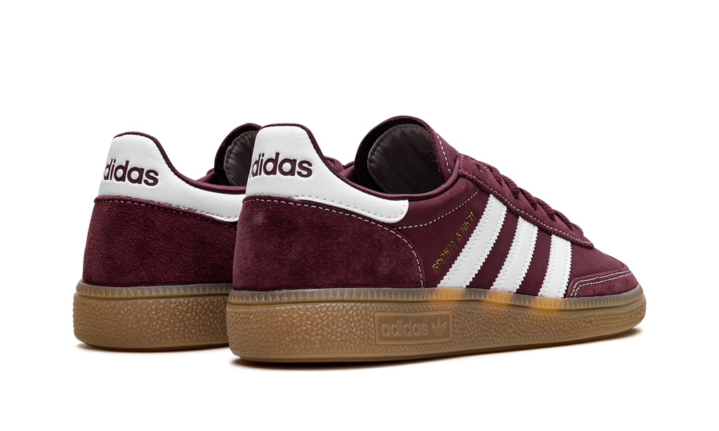 Adidas Handball Spezial Sporty & Rich Shadow Red JP7068