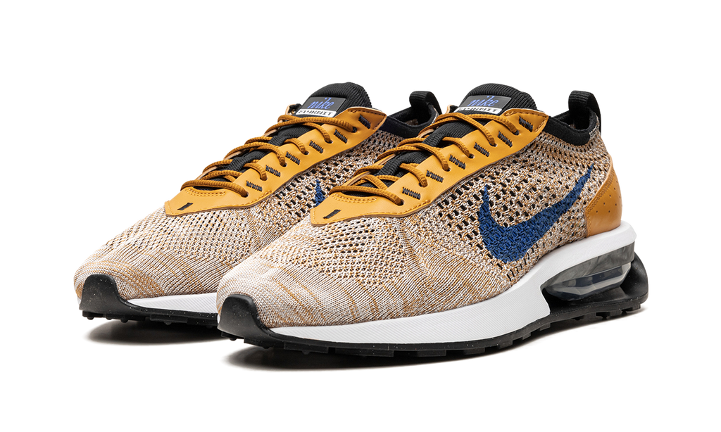 Nike Air Max Flyknit Racer Next Nature FD2764 700