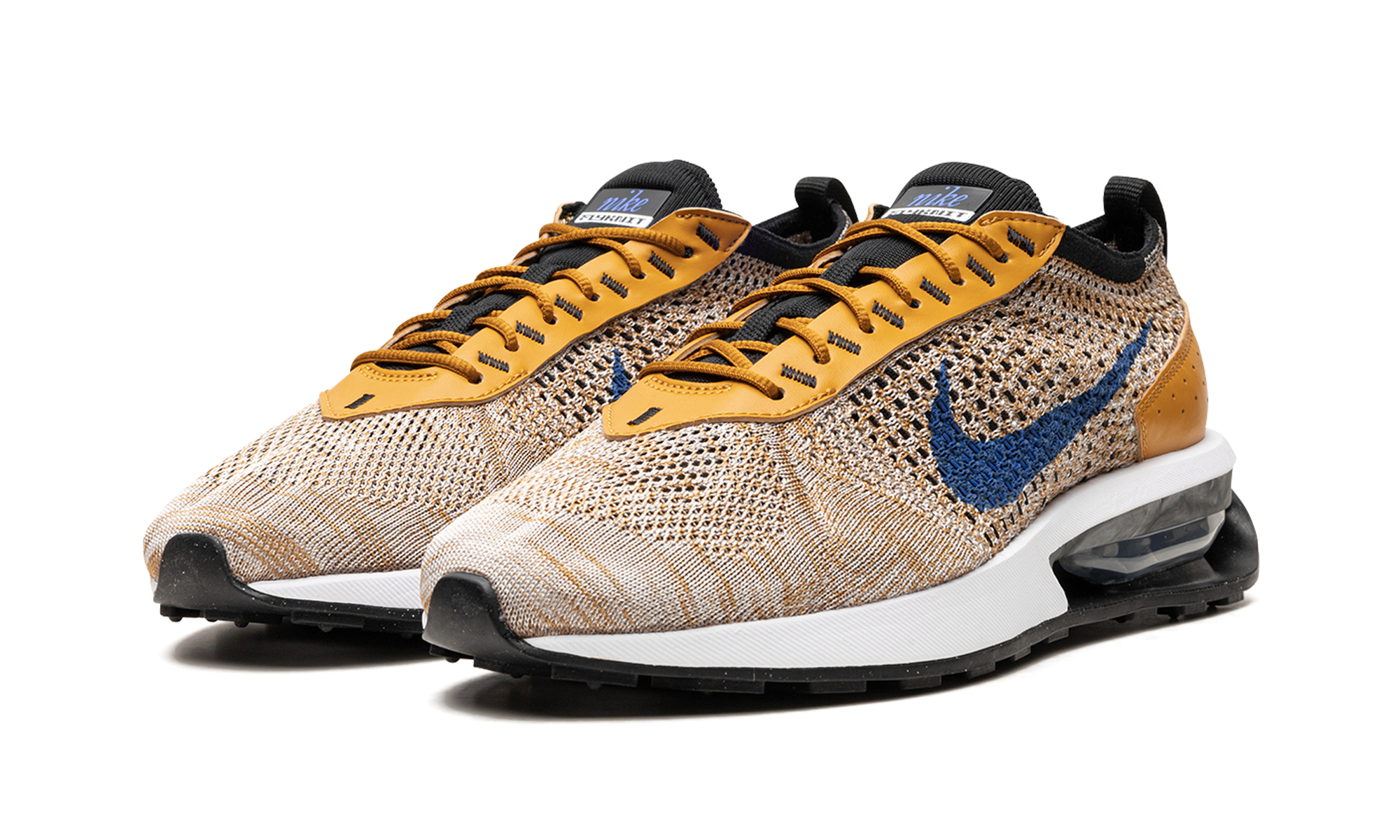 Nike Air Max Flyknit Racer Next Nature FD2764 700