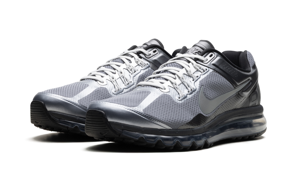 Nike Air Max 2013 Metallic Cool Grey HQ3481 099