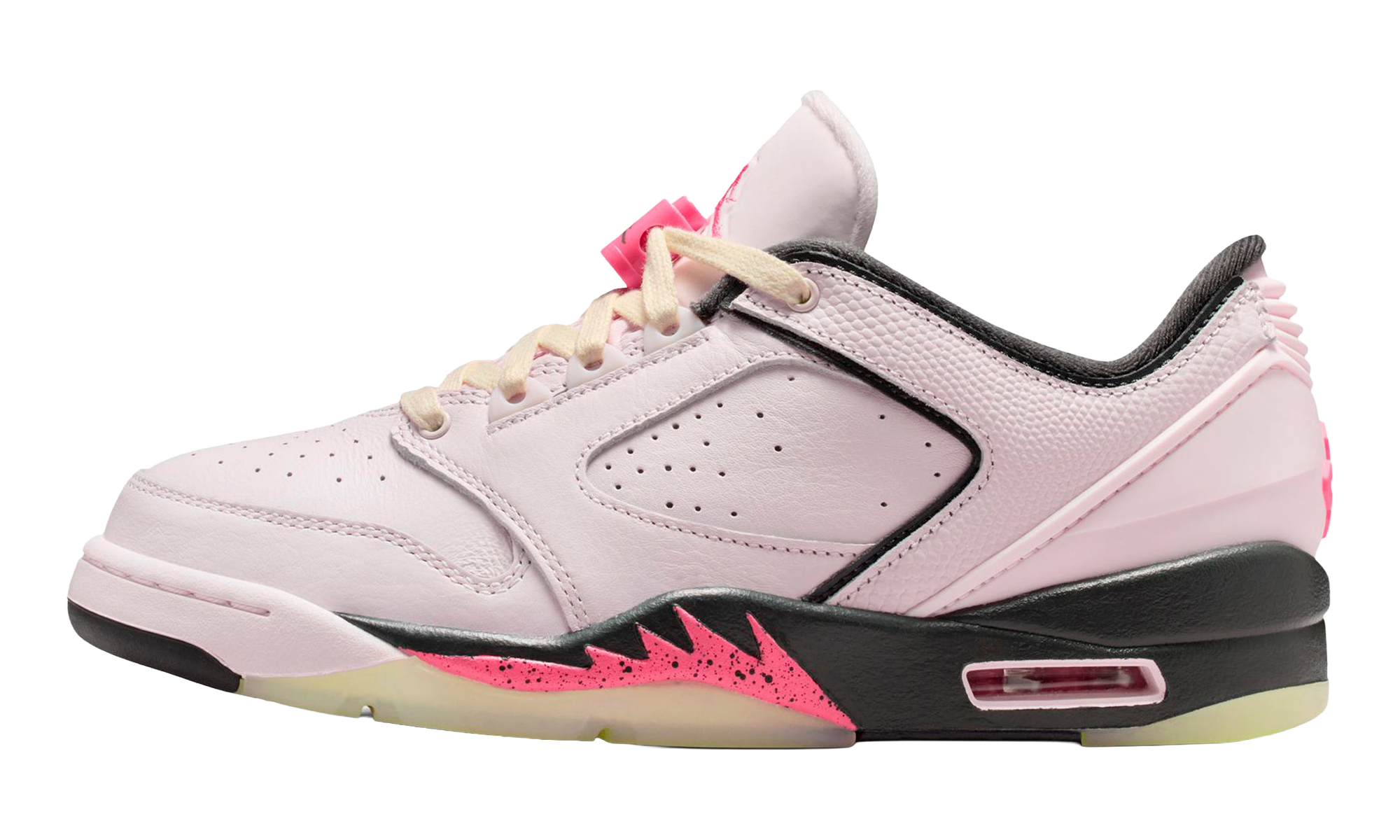Jordan Sixty Plus Low WMNS Pearl Pink Anthracite IR1847 600