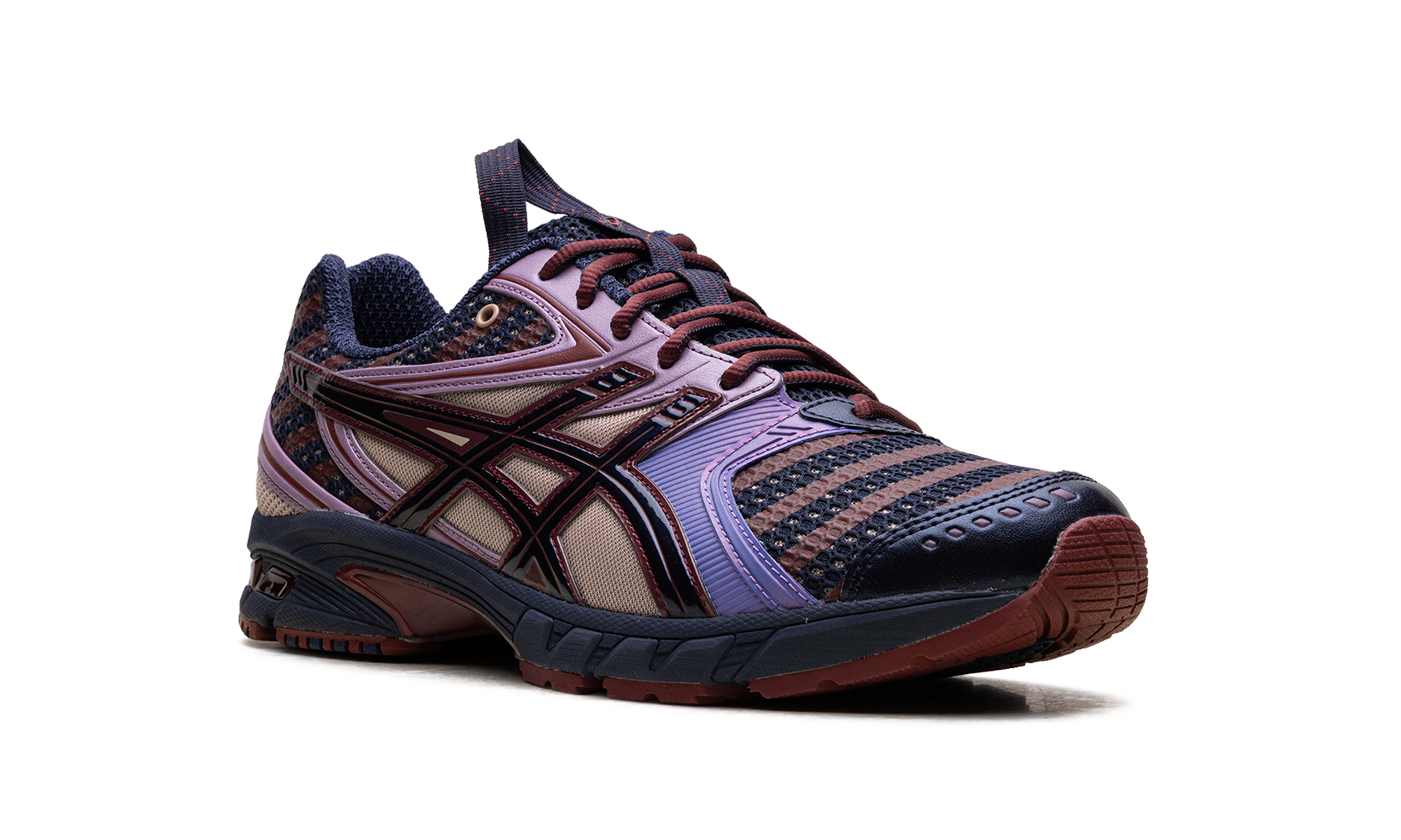 Asics GEL-DS Trainer 14 Kiko Kostadinov - Midnight/Purple Oxide 1203A606 400