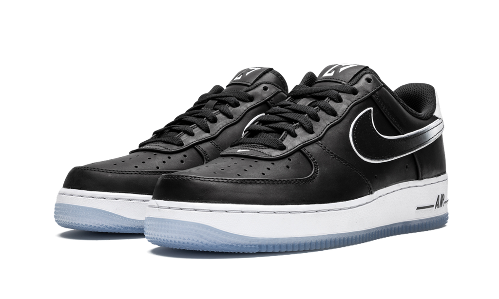 Nike Air Force 1 '07 CK QS Colin Kaepernick CQ0493 001