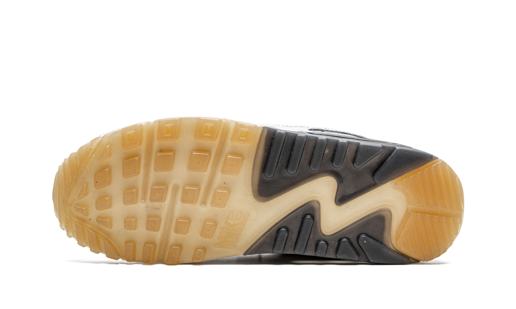 Nike Air Max 90 Polka Dots - Grey Fog CZ1929 100