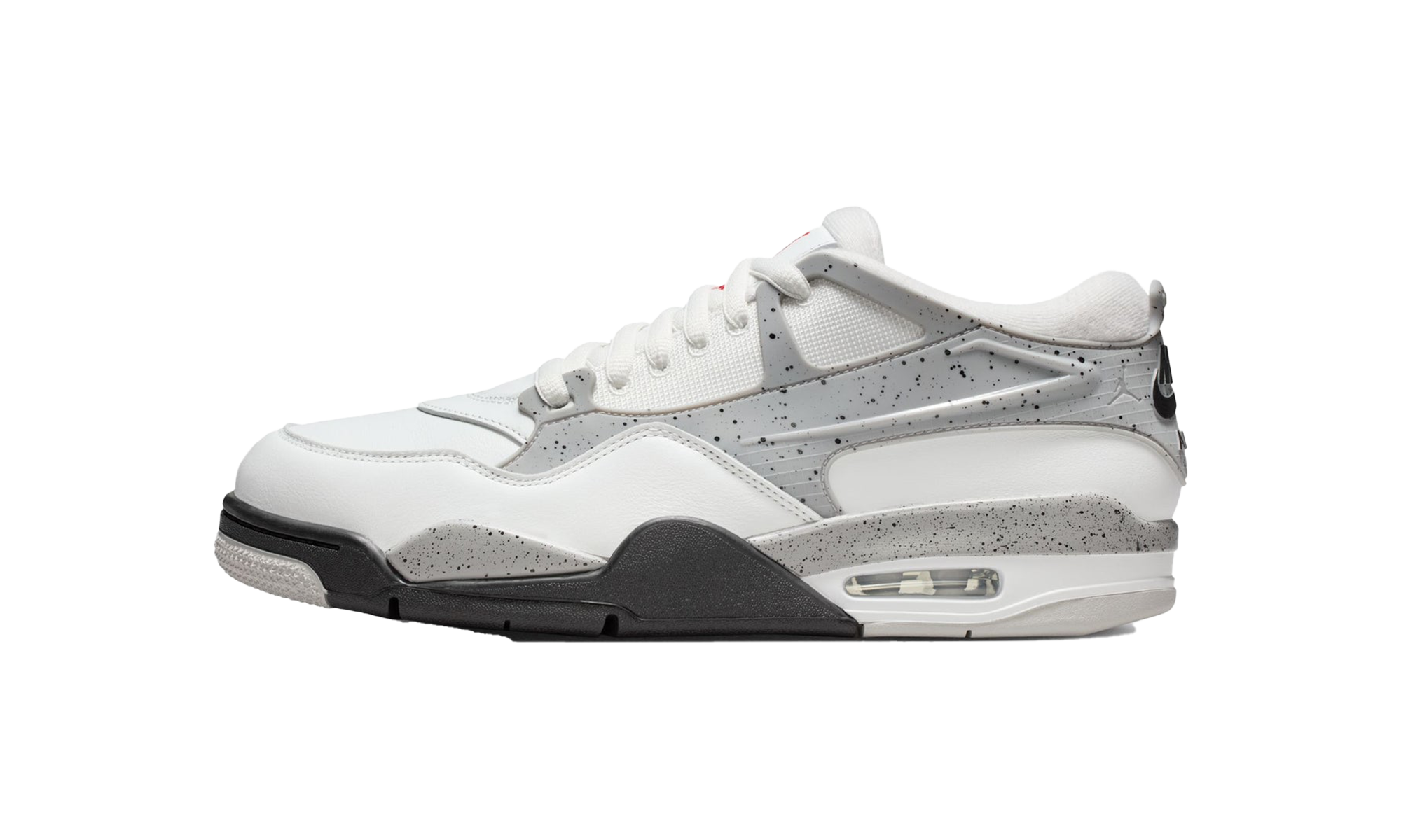 Air Jordan 4 RM White Cement IO7434 121