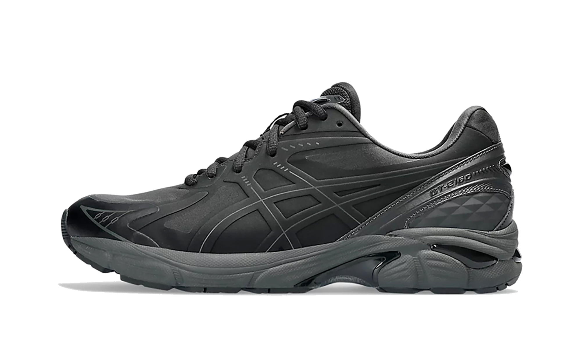 Asics GT 2160 NS Black / Graphite 1203A375 001