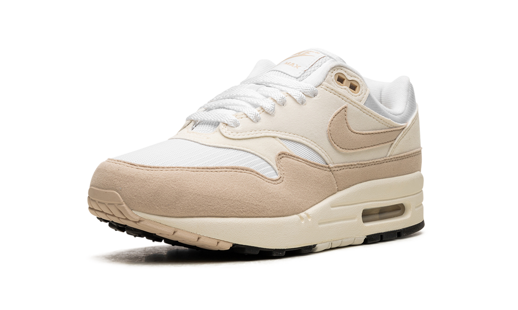 Nike AIR MAX 1 WMNS Pale Ivory DZ2628 101
