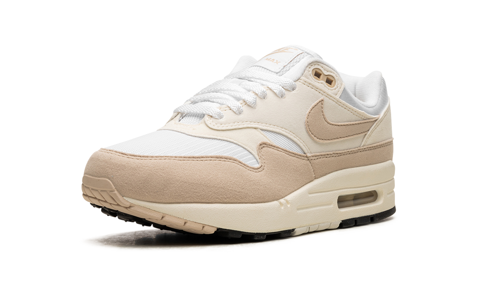 Nike AIR MAX 1 WMNS Pale Ivory DZ2628 101
