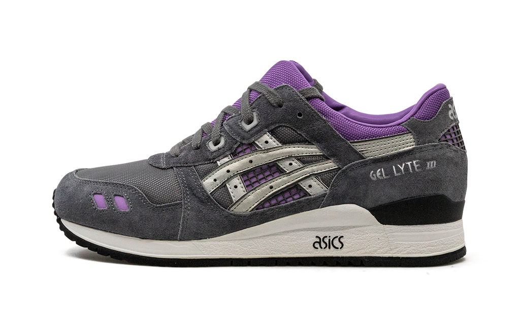 Asics Gel-Lyte 3 Solebox HQ82N 7693