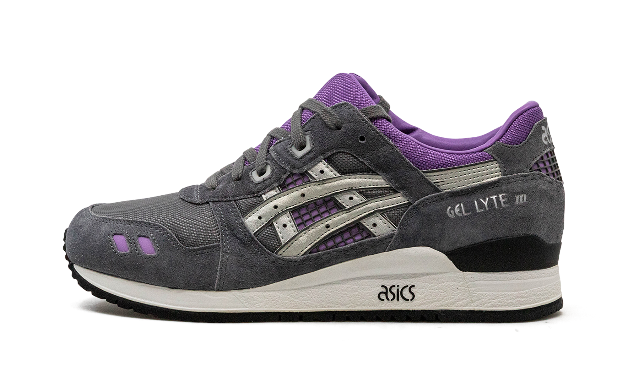 Asics Gel-Lyte 3 Solebox HQ82N 7693