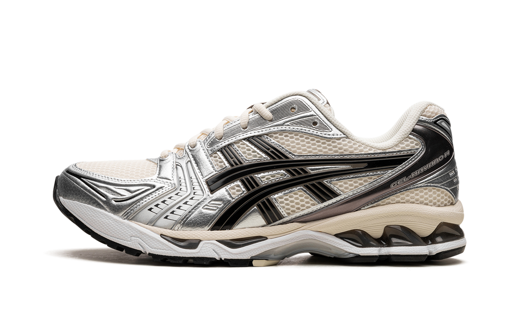 Asics GEL-Kayano 14 Metallic Plum 1201A019 108