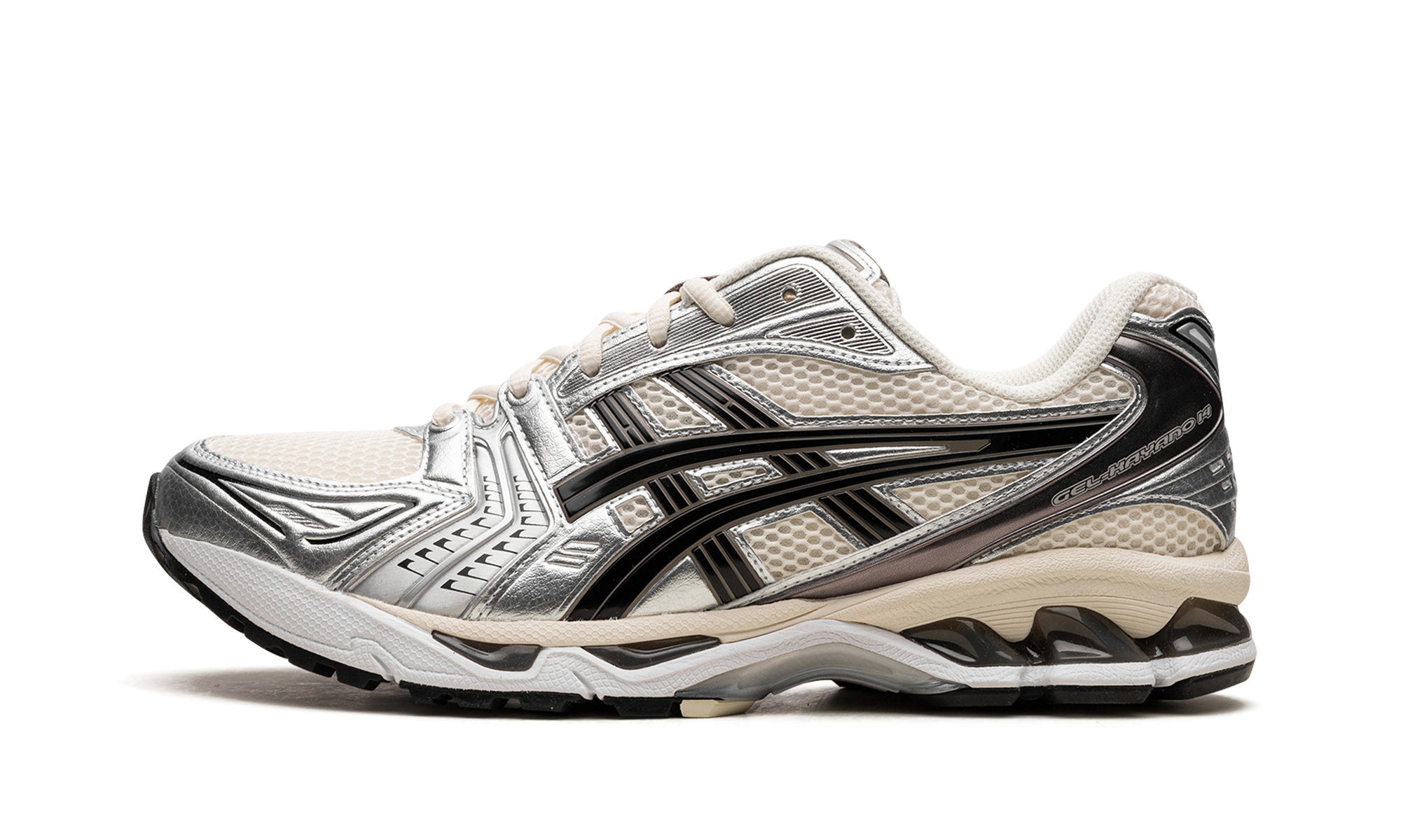 Asics GEL-Kayano 14 Metallic Plum 1201A019 108