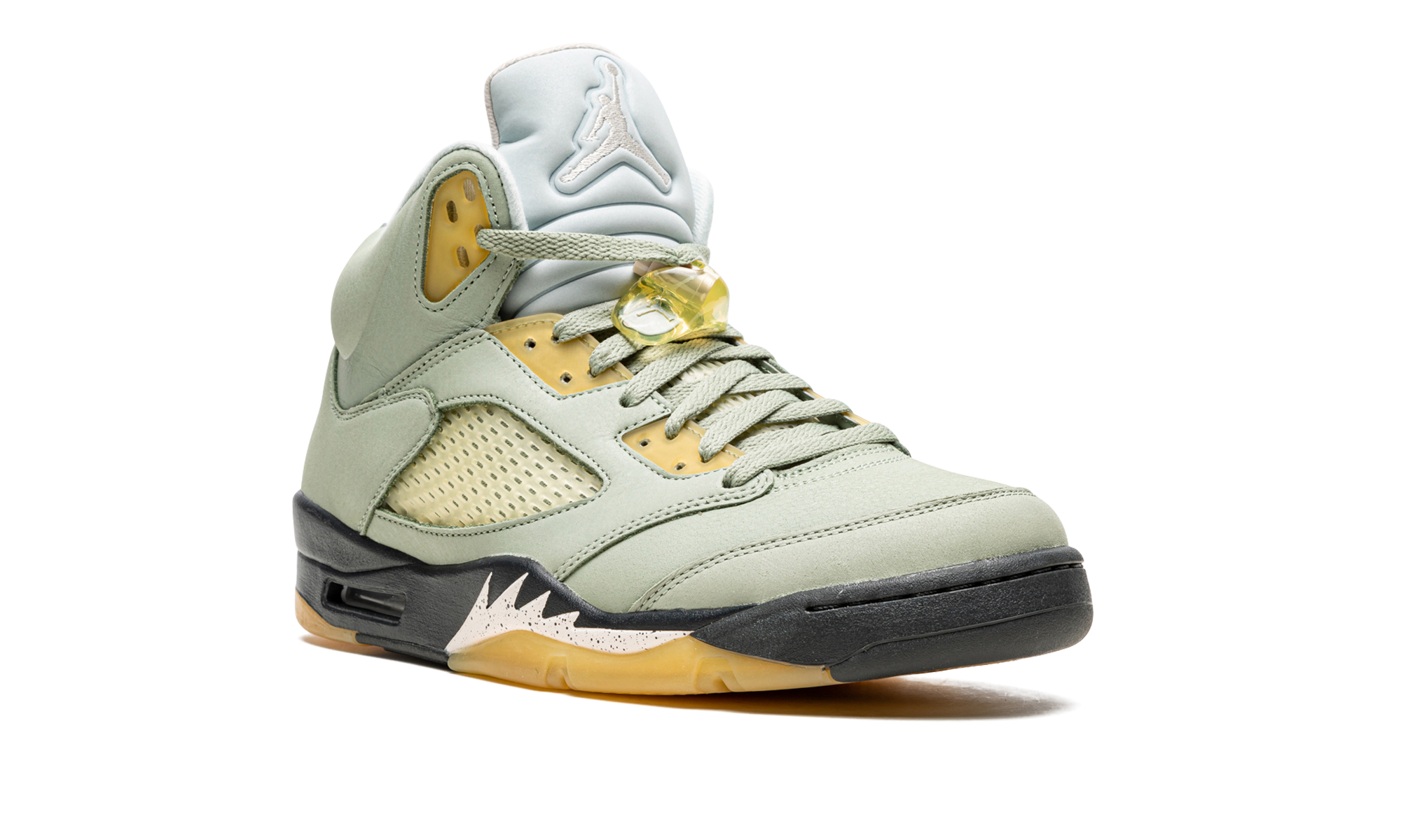 Air Jordan 5 Retro Jade Horizon DC7501 300