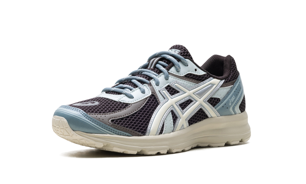 Asics JOG 100S Kith - Espresso Vanilla Ice 1203A848 200