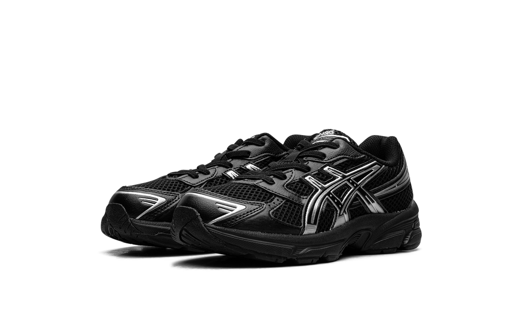 Asics Gel 1130 PS Black/Pure Silver 1204A170 001