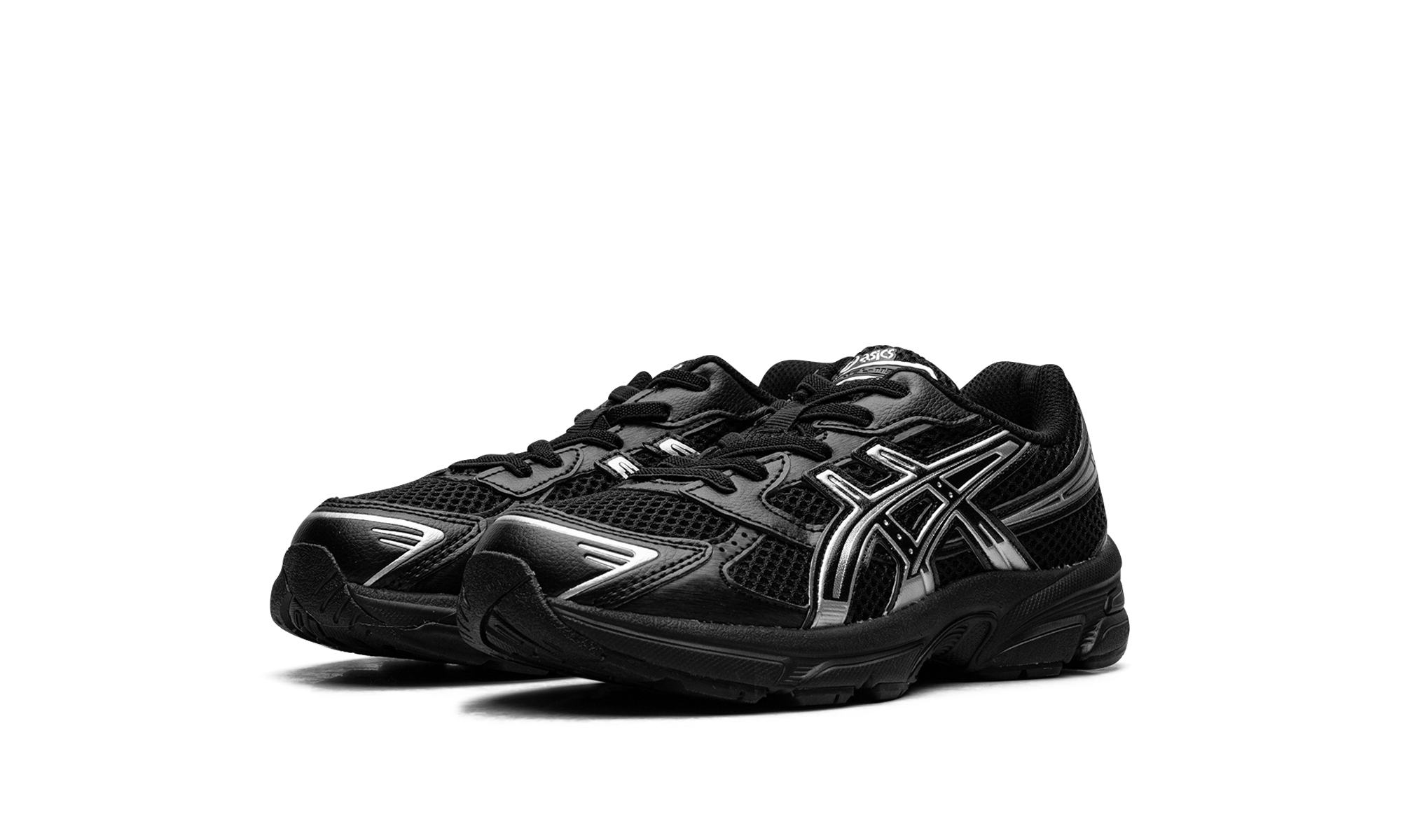 Asics Gel 1130 PS Black/Pure Silver 1204A170 001
