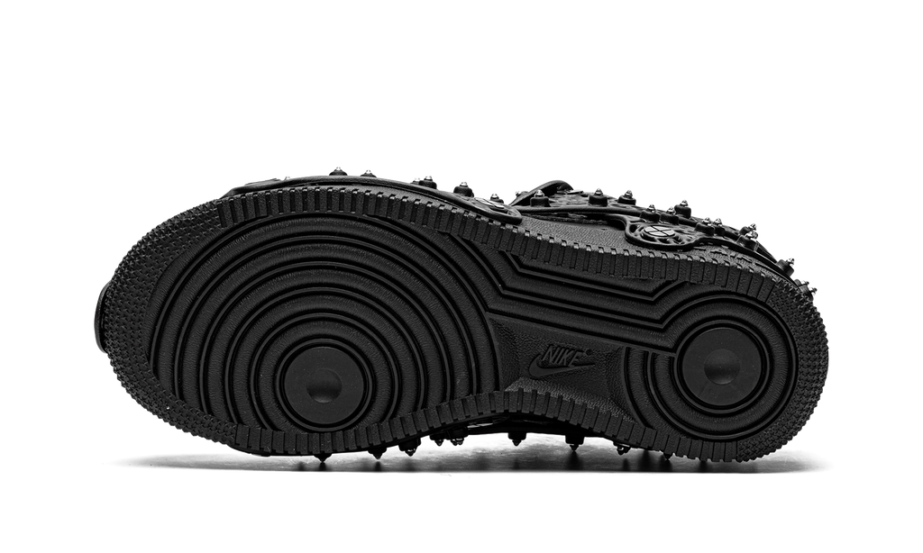 Nike AIR FORCE 1 LXX SRVSKI MNS WMNS Swarovski CV7668 001