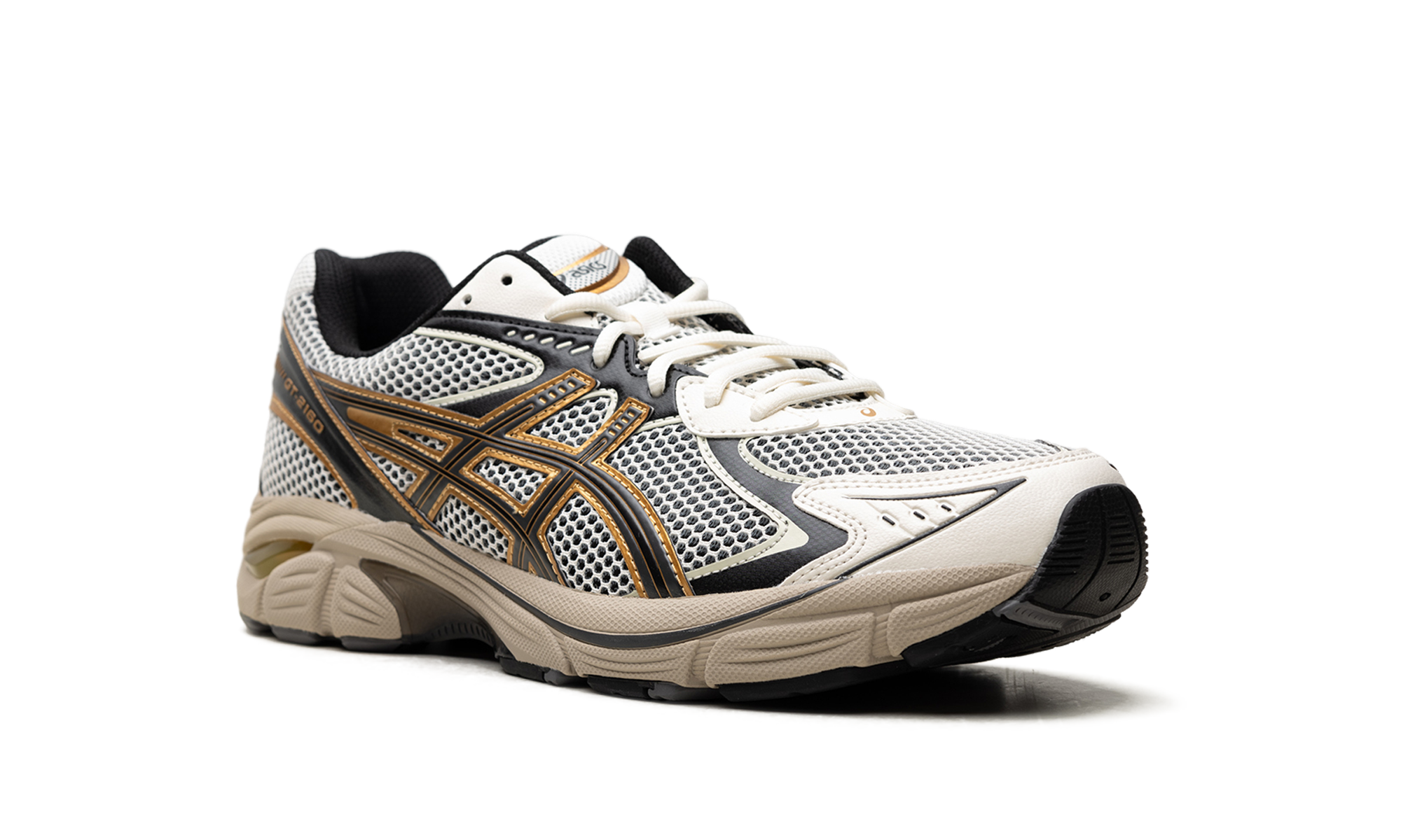 Asics GT 2160 Pure Gold 1203A275 114