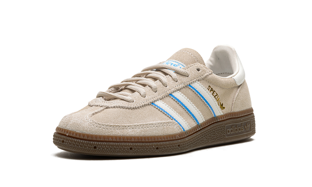 Adidas HANDBALL SPEZIAL Aluminium IH9962