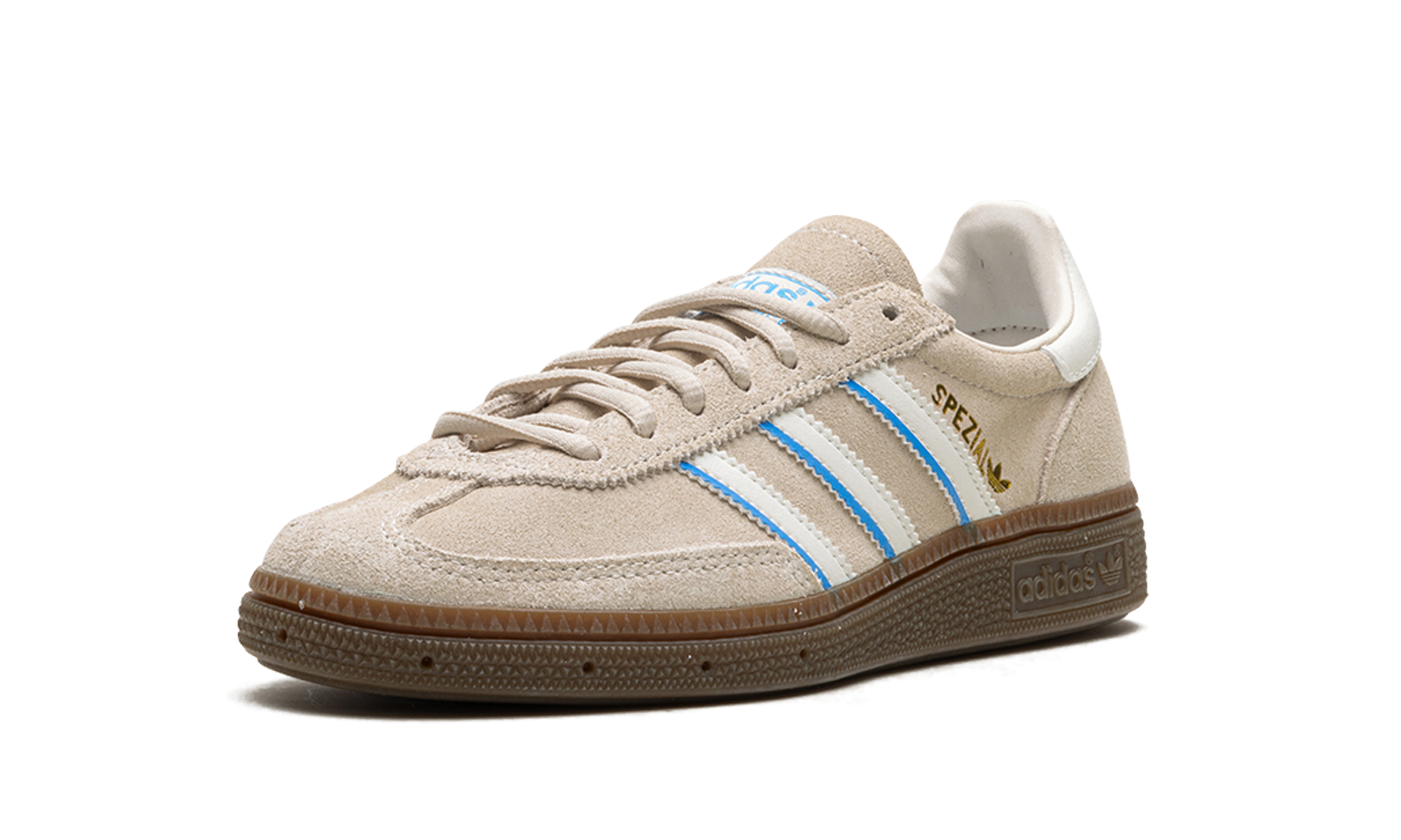 Adidas HANDBALL SPEZIAL Aluminium IH9962