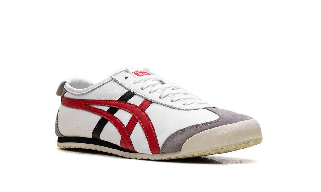 Onitsuka Tiger MEXICO 66 WHITE/CLASSIC RED 1183C102 105
