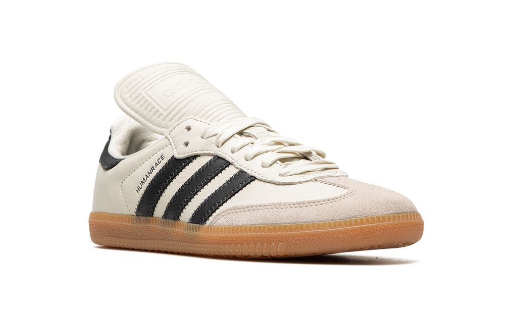Adidas Samba Humanrace - White HP3383