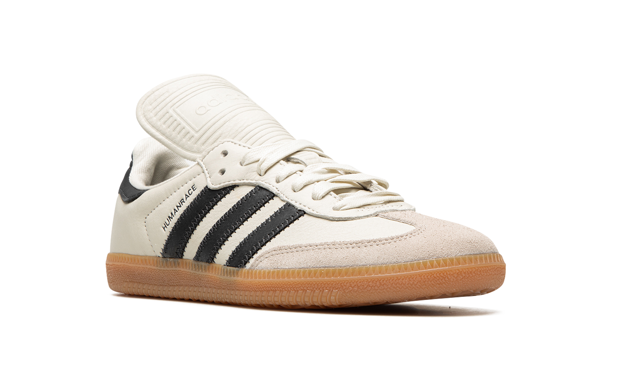 Adidas Samba Humanrace - White HP3383