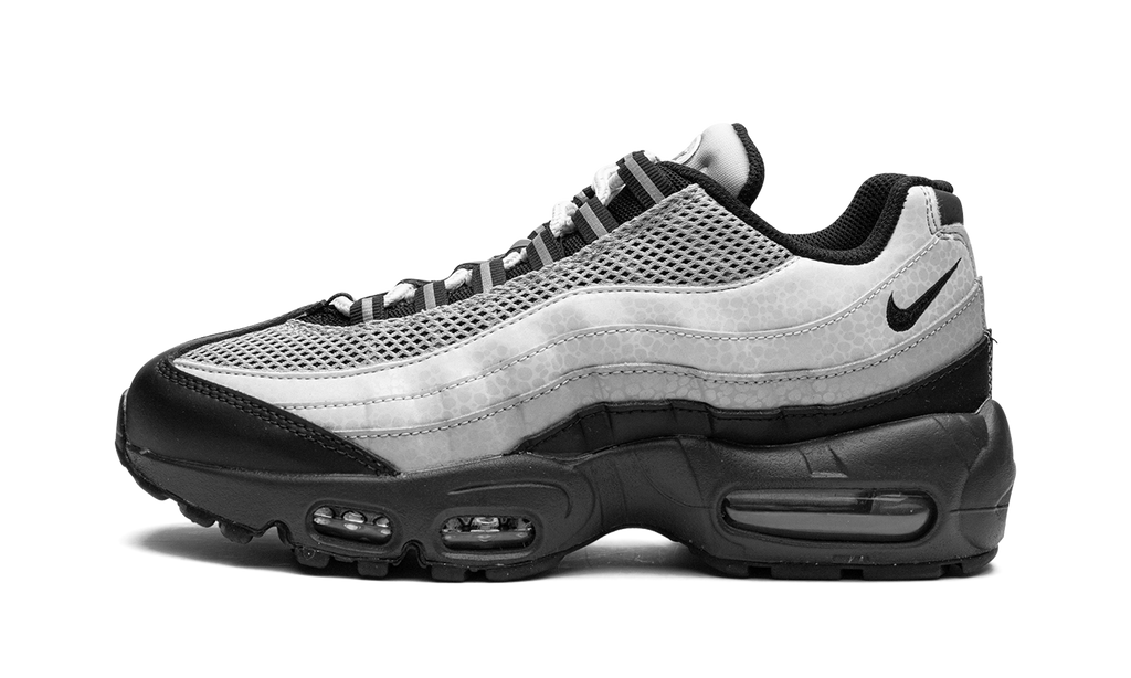 Nike AIR MAX 95 LX WMNS Reflective Safari DV5581 001