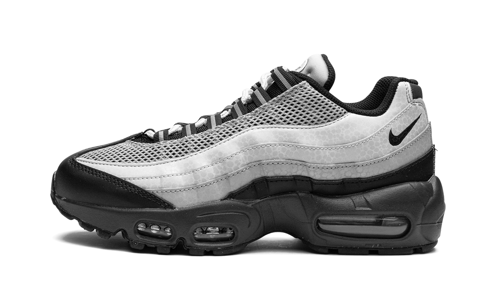 Nike AIR MAX 95 LX WMNS Reflective Safari DV5581 001