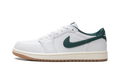 Jordan 1 Retro Low OG WMNS Oxidized Green CZ0775 133