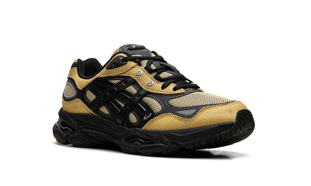 Asics Gel-NYC 2.0 SSHS HAL STUDIOS Architecture of Everyday Life Sulphur 1203A896 750