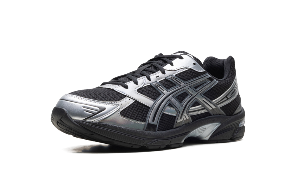 Asics Gel-1130 Holiday Pack Black Pure Silver 1203A997 001